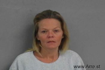 Linda F Liles Mugshot