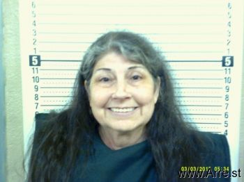 Linda Mae Taylor Mugshot