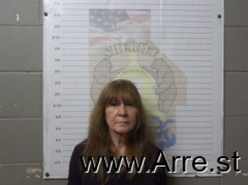 Linda Regina White Mugshot