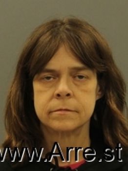 Linda Louise Williams Mugshot