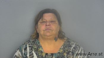 Linda Joe Williams Mugshot