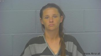 Lindsey Lea Lowery Mugshot