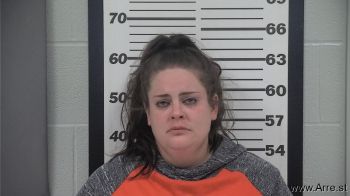 Lindsey Marie Stice Mugshot