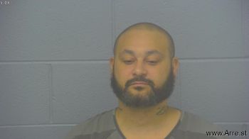 Lionel Lee Robinson Mugshot