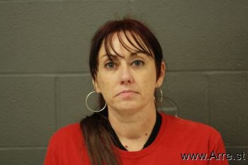 Lisa S Baker Mugshot