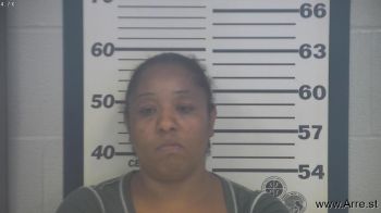 Lisa Kay Bell Mugshot