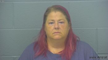 Lisa Michelle Bowman Mugshot