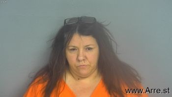 Lisa Michelle Chapman Mugshot