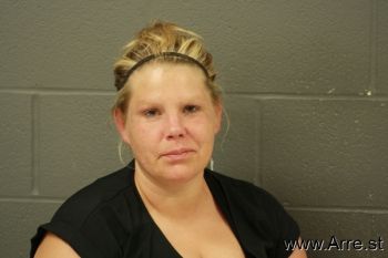 Lisa R Felten Mugshot