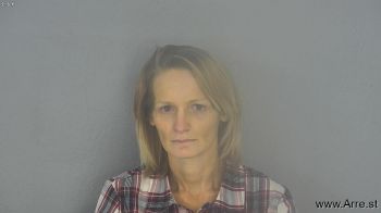 Lisa Beatrice Gee Mugshot