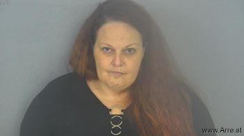 Lisa Dawn Holland Mugshot