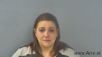 Lisa Lee Jones Mugshot