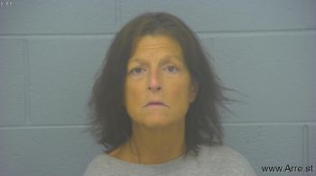 Lisa Christine Lange Mugshot