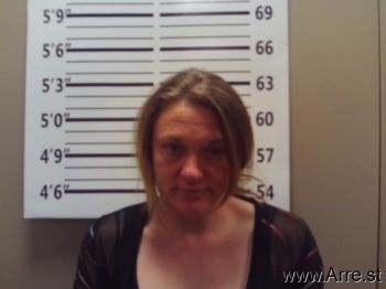 Lisa Marie Martin Mugshot