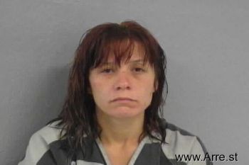 Lisa Eugena Moore Mugshot