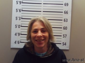 Lisa Sue Smith Mugshot