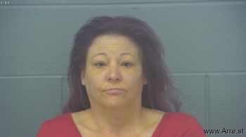 Lisa Renae Thompson Mugshot