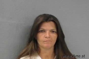 Lisa F Williams Mugshot