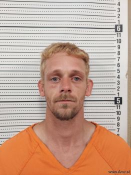 Logan Dewayne Chappell Mugshot