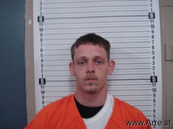 Logan Dewayne Chappell Mugshot