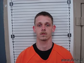 Logan Dewayne Chappell Mugshot