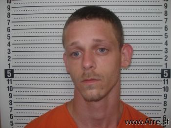 Logan Dewayne Chappell Mugshot