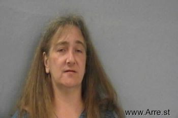 Loretta L Ashworth Mugshot