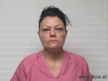 Lori Dawn Burroughs Mugshot