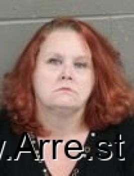 Lori Jean Flickinger Mugshot