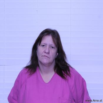 Lori Lynn Flower Mugshot