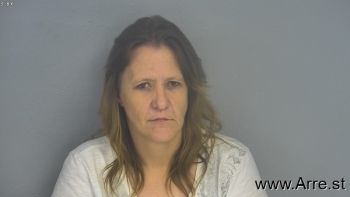 Lori Lynn Flower Mugshot