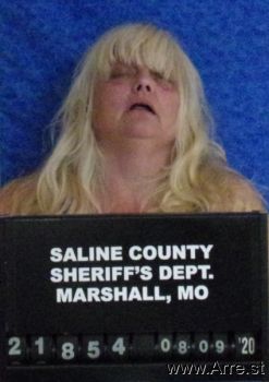 Lori Lynn Moore Mugshot