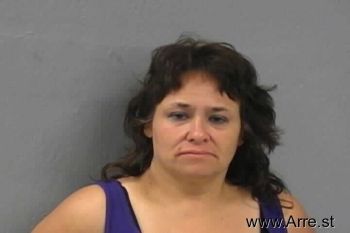 Lorri  Mcvay Mugshot