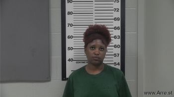 Loveny  Ordeus Mugshot