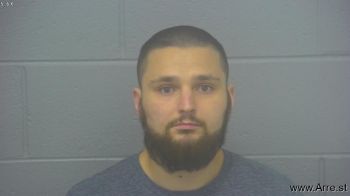 Lucas David Johnson Mugshot