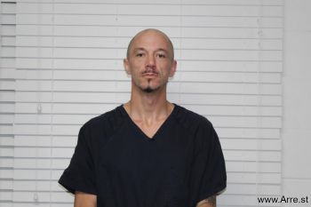 Lucas Paul Robertson Mugshot