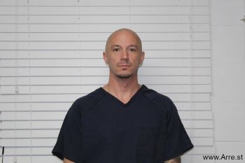 Lucas Paul Robertson Mugshot