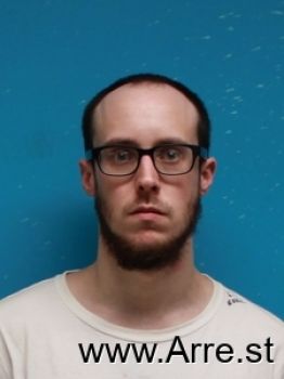 Lucas  Warren Mugshot