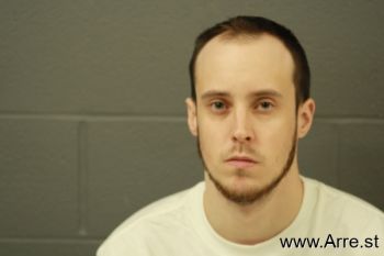 Lucas K Warren Mugshot