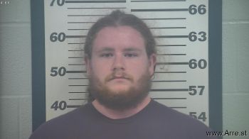 Lucas R Williams Mugshot