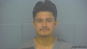 Luis Enrique Gomez-alvarado Mugshot