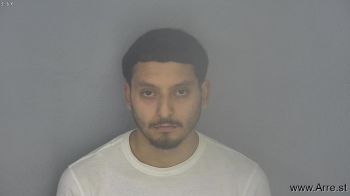 Luis Gonzalez Lara Mugshot