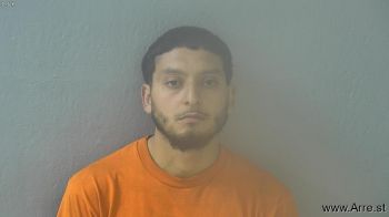 Luis Gonzalez Lara Mugshot