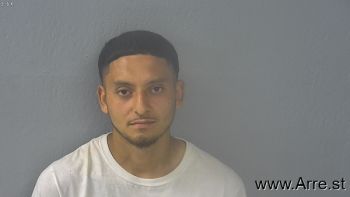 Luis Gonzalez Lara Mugshot