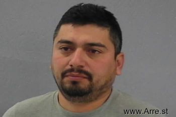 Luis A Ramon-lara Mugshot