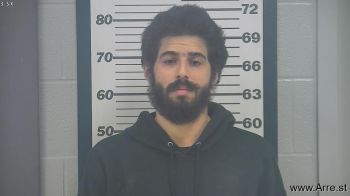 Luis Manuel Torres Mugshot