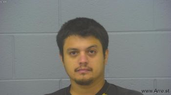 Luis Alberto Valencia-barajas Mugshot