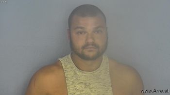 Lukas Corbin Lok Mugshot