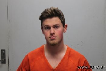 Luke A Thompson Mugshot