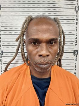 Luther Lashawn Lee Mugshot